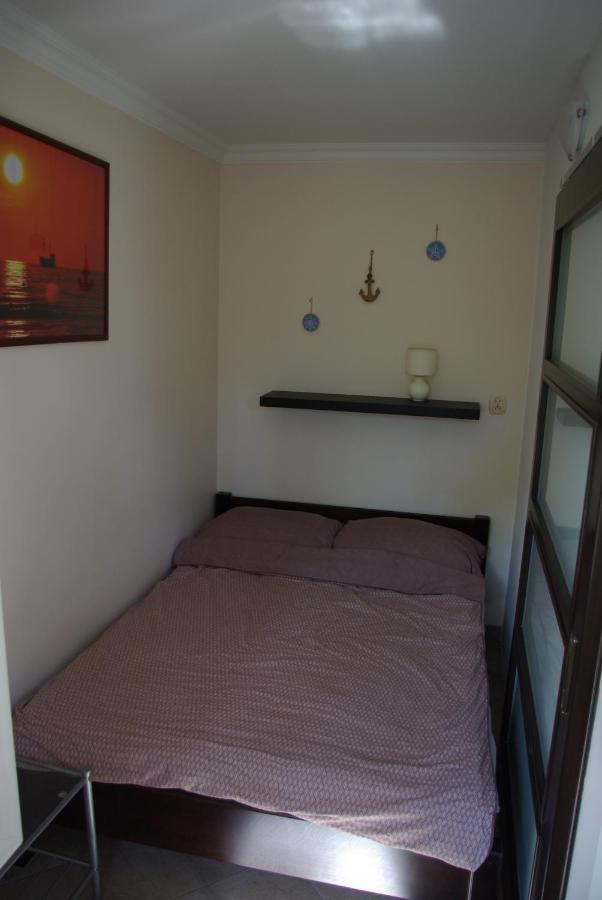 Apartament Nadmorski Sen Miedzyzdroje Buitenkant foto