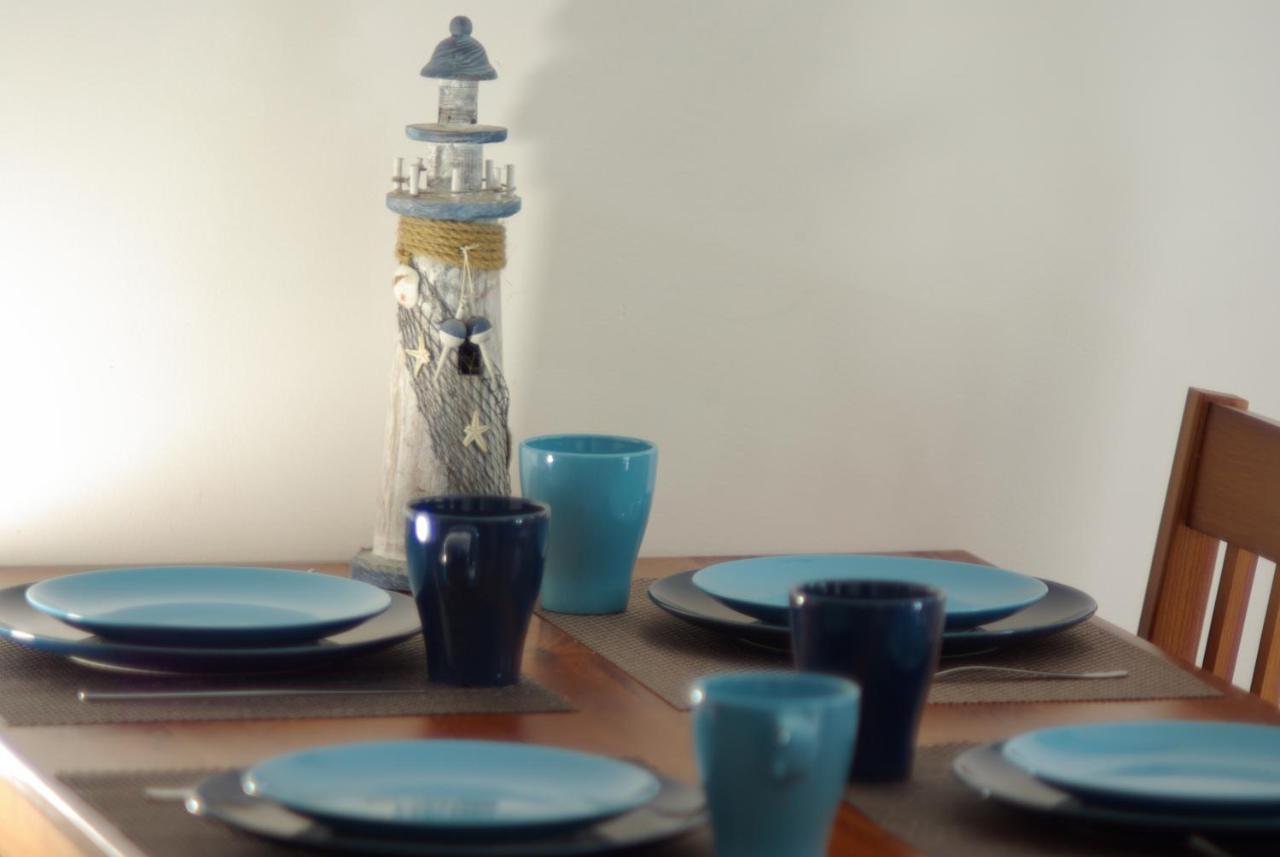 Apartament Nadmorski Sen Miedzyzdroje Buitenkant foto