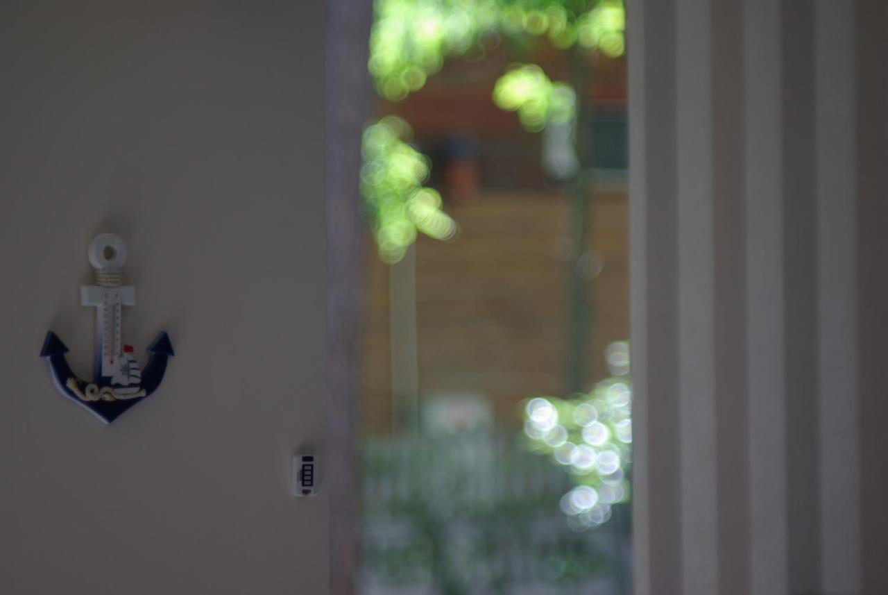 Apartament Nadmorski Sen Miedzyzdroje Buitenkant foto